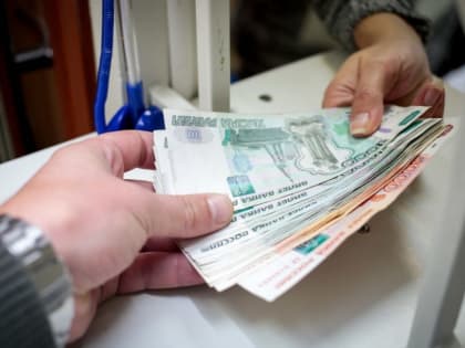 До 19242 рублей вырастет МРОТ в 2024 году