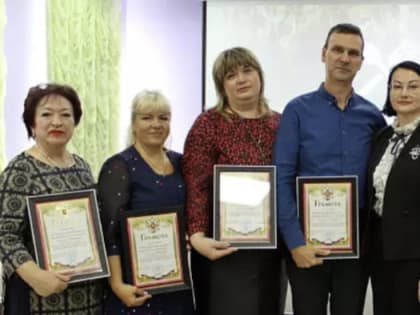 В Тульской области выбрали «Лучшую школьную столовую — 2023»