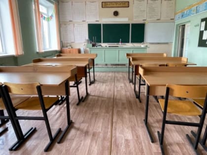 Новый цикл всероссийской олимпиады школьников