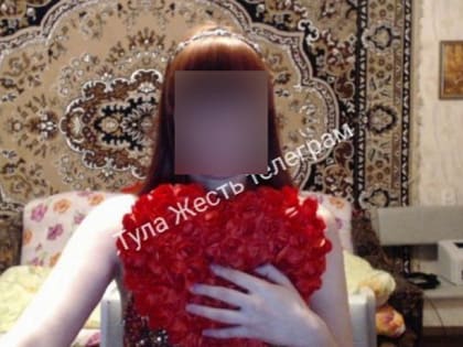 В тульском поселке Рассвет совершено жестокое нападение на местного педиатра