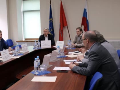 Ещё два вуза аккредитовали свои программы при содействии Тульской торгово-промышленной палаты