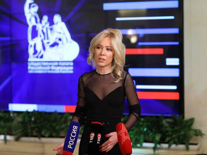 Встречу Екатерины Мизулиной с тульскими студентами перенесли