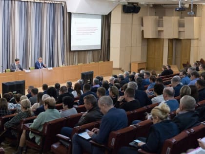 Тульская область приступила к полевым работам