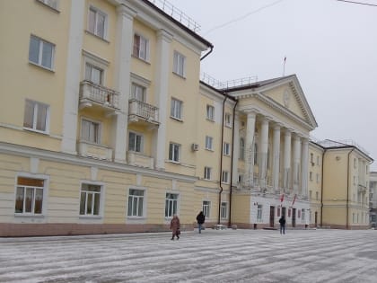 Стартовал прием заявок на конкурс инициативных проектов сельских старост и руководителей ТОС Тульской области