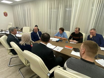 Капитальный ремонт поликлиники в тульских Липках завершат до 1 сентября