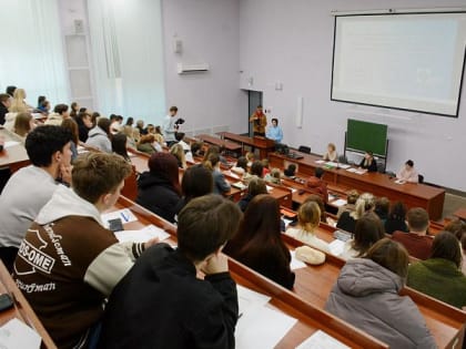 В Тульской области проходит просветительская акция «Экономический диктант»
