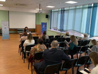 В Туле обсудили планы по проведению киноуроков и социальных практик