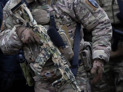 Как в тульских вузах будут обучать основам военной подготовки