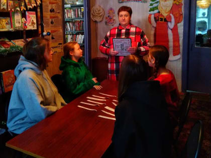 Бельковский СБФ: «Про котов и кроликов» (12+)