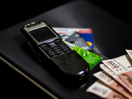 Житель Кимовска украл деньги с банковского счета собственного отца