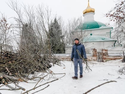 Объект музейного показа