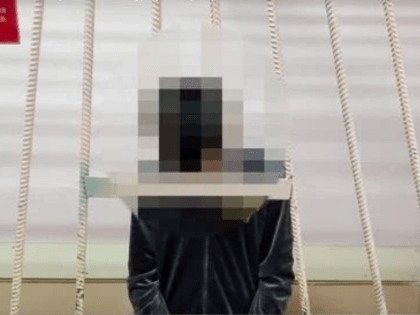 Обманувшего пенсионеров 17-летнего курьера мошенников задержали в Туле