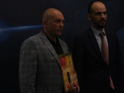 В Туле объявили «Предпринимателей года - 2023»