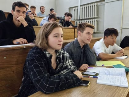 IT в научных исследованиях