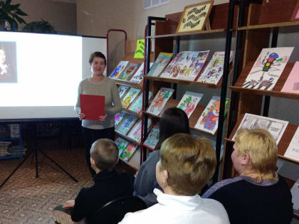 Кукуйский СБФ: «По следам сказок Шарля Перро» (6+)