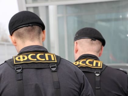 За два дня тульские судебные приставы задержали 42 уклониста