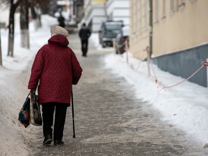 В Тульском отделении ПФР рассказали, кто имеет право на повышенную пенсию