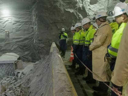 «Наши дома содрогаются»: новомосковцы жалуются на подземные взрывы