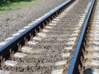 В Туле ребенка убило током на железнодорожных путях