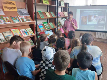 Кукуйский СБФ: «Тревоги родного края» (6+)