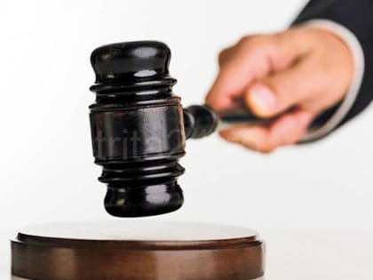 Хотел откупиться