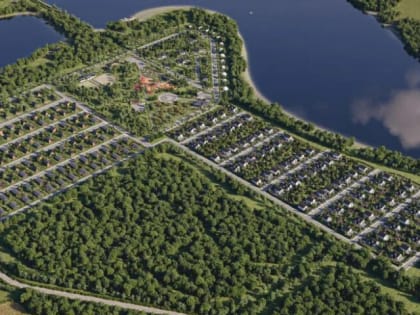 Дмитрий Миляев провëл совещание по ситуации с компанией «Ё-хаус»