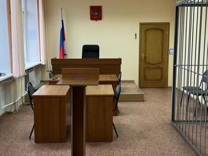 Хулиганство с угрозами: житель Донского осужден за стрельбу в зоне отдыха