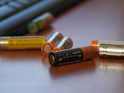 В Заокском районе москвич украл из магазина средства гигиены и батарейки