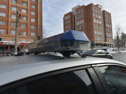 Женщина пострадала в ДТП на Красноармейском проспекте в Туле