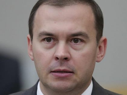 Кандидатом в мэры Москвы может стать депутат из Тулы Юрий Афонин