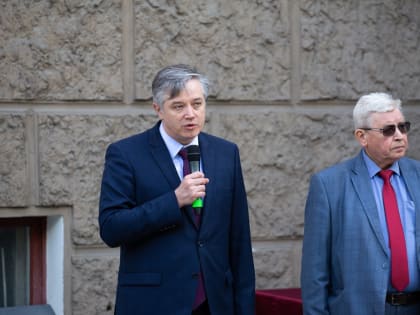 Памяти выдающегося механика