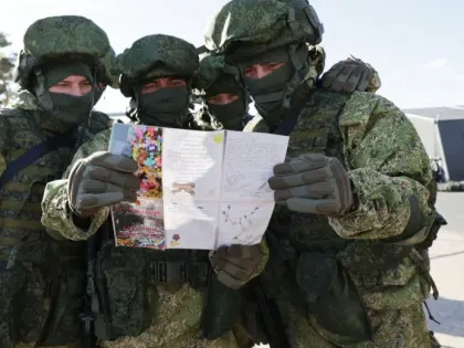 В России запустили новый полезный сервис для участников СВО