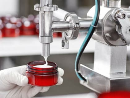 На базе НИ РХТУ будут разрабатывать материалы для косметической промышленности