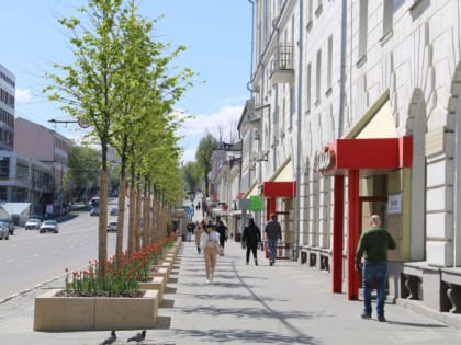 Тула вошла в топ-30 рейтинга регионов России по перспективности трудоустройства