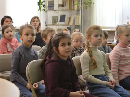 Экологическим путём идём, товарищи! 