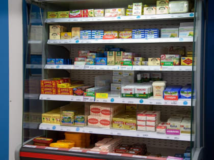 Жителя Кимовска приговорили к 2,5 годам колонии за кражу колбасы и шоколада