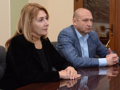 О полимерных композитах из первых уст