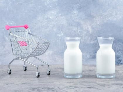 Тульский Роспотребнадзор забраковал в 2024 году 3,7 тонны молочной продукции