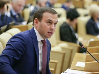 Депутат из Тулы Юрий Афонин может участвовать в выборах мэра Москвы: биография потенциального кандидата