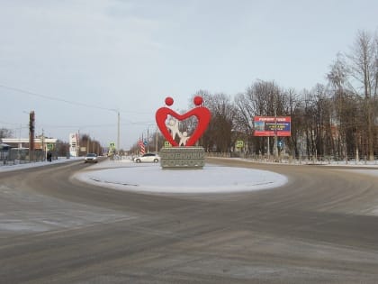 В 2025 году на программу «Наш район» будет выделено более 1,3 млрд рублей