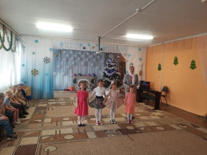 Вот пришло Крещение – праздник очищения