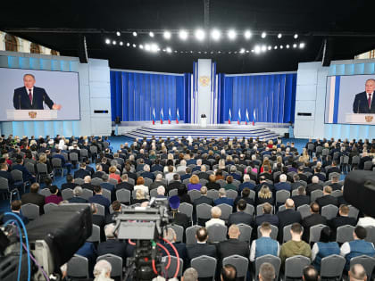 Алексей Дюмин прокомментировал Послание Президента: «Тульская область готова предложить инвесторам одни из лучших условий в стране»