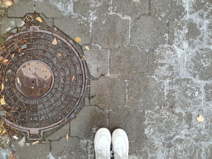 На дорогах Тульской области может быть гололедица: метеопредупреждение