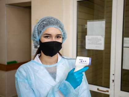 В новогодние празддники медики готовы к оказанию помощи жителям Тульской области