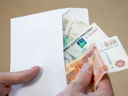 ﻿Средняя зарплата в Тульской области выросла на 10,9% за год