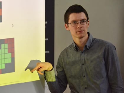 Программирование – тоже спорт