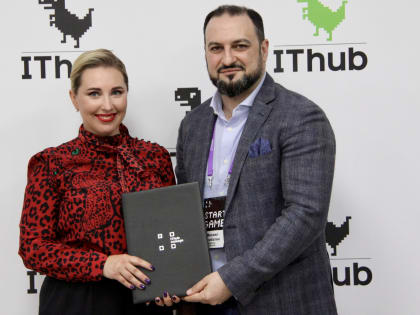 Знания, полученные из опыта: в Туле открылся инновационный колледж IThub