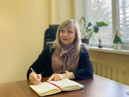 Биологи ТулГУ и учёные ОИЯИ расширяют границы сотрудничества 