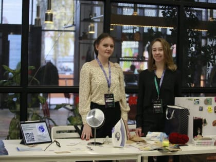 В Туле завершился Всероссийский фестиваль исследований и открытий «Ну-ка, наука!»