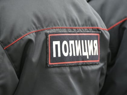 В Туле безработный мужчина украл дорогостоящий шампунь из сетевого магазина